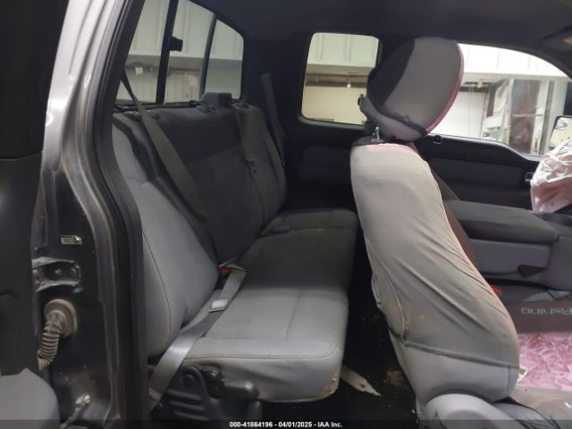 1FTFX1EF6EFB64592 Ford F-150 Xlt