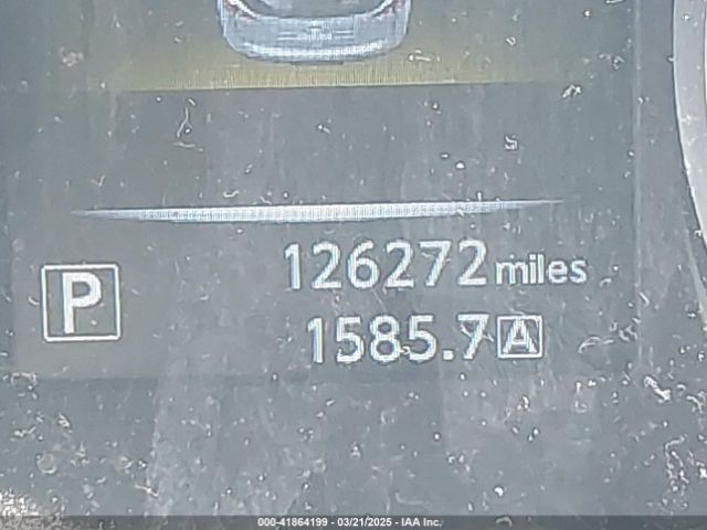JN8AT2MT5GW009753 Nissan ROGUE S