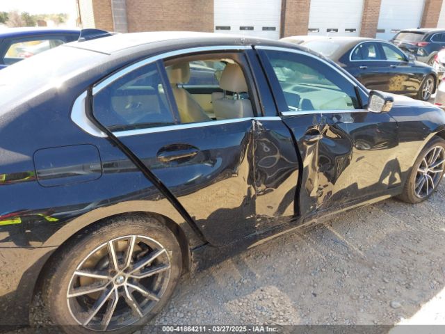2021 BMW 330I 3MW5R1J0XM8B69340 Photo 5