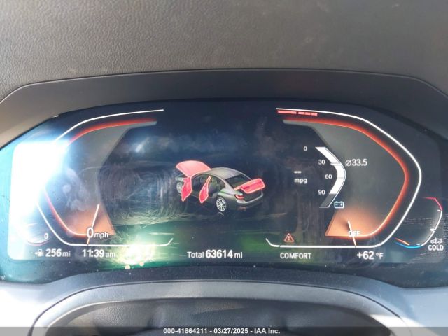 2021 BMW 330I 3MW5R1J0XM8B69340 Photo 6