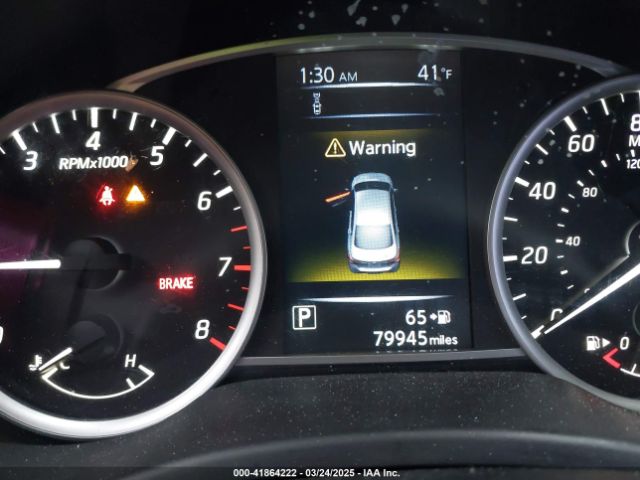 3N1AB7AP4JY320662 Nissan SENTRA S
