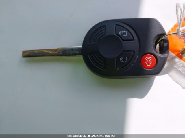 1FMCU9GX7FUB09027 Ford ESCAPE SE