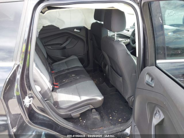 1FMCU9GX7FUB09027 Ford ESCAPE SE