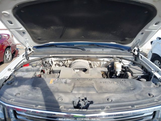 1GNSKCKC9HR214138 Chevrolet Tahoe Premier