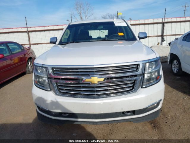 1GNSKCKC9HR214138 Chevrolet Tahoe Premier