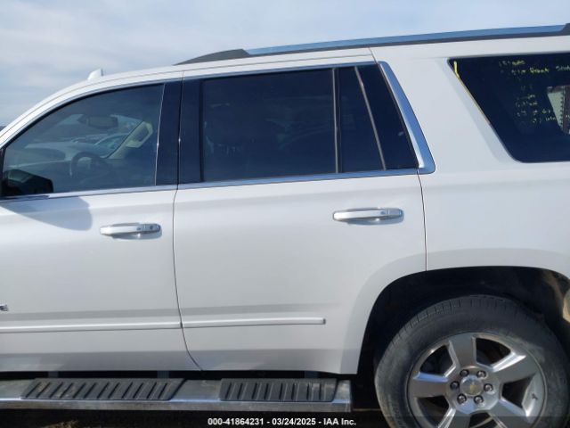 1GNSKCKC9HR214138 Chevrolet Tahoe Premier