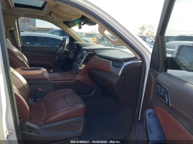 1GNSKCKC9HR214138 Chevrolet Tahoe Premier