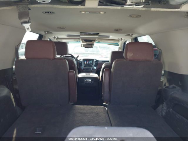 1GNSKCKC9HR214138 Chevrolet Tahoe Premier