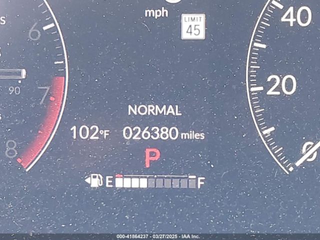 3CZRZ1H30RM750097 Honda Hr-v 2wd Lx