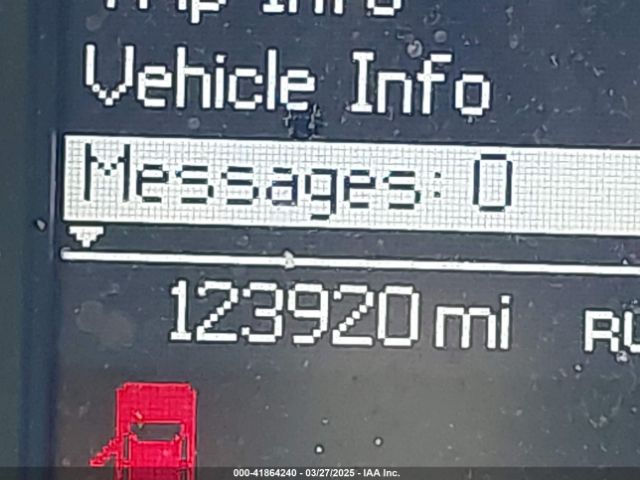 2C4RDGEG0KR768550 Dodge Grand Caravan Gt