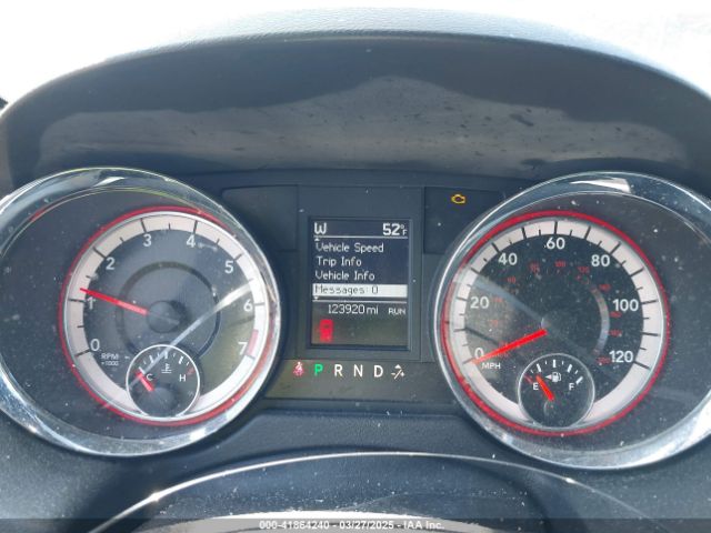 2C4RDGEG0KR768550 Dodge Grand Caravan Gt