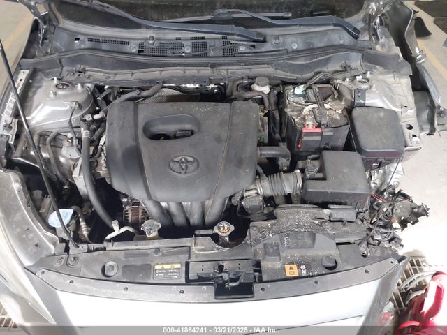 3MYDLBZV6GY107879 Scion p5v