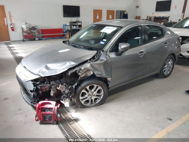 3MYDLBZV6GY107879 Scion p5v