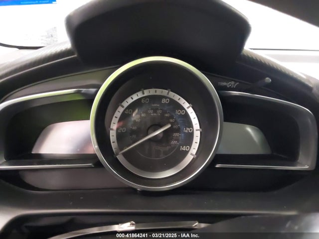 3MYDLBZV6GY107879 Scion p5v