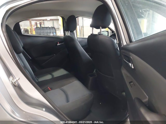 3MYDLBZV6GY107879 Scion p5v