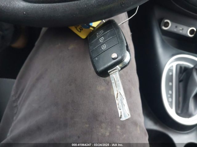KNDJN2A20F7782883 KIA Soul