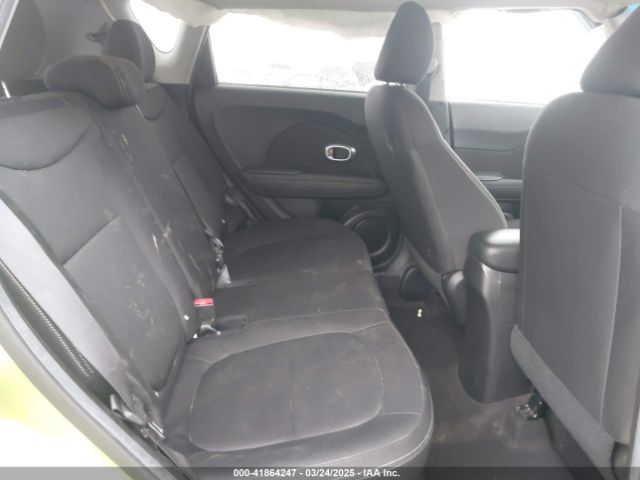 KNDJN2A20F7782883 KIA Soul