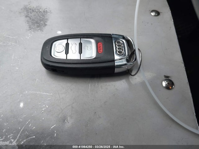 2013 AUDI Q5 WA1CFAFP3DA091183 Photo 10
