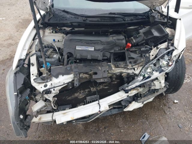 1HGCT2B99GA005490 Honda Accord Ex-l V-6
