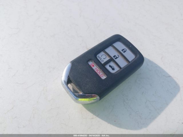1HGCT2B99GA005490 Honda Accord Ex-l V-6