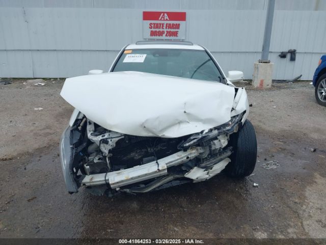 1HGCT2B99GA005490 Honda Accord Ex-l V-6