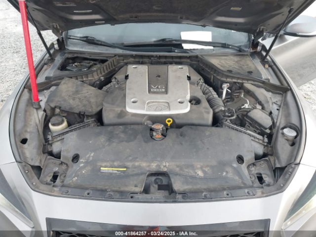 JN1BV7AR8EM700268 Infiniti Q50