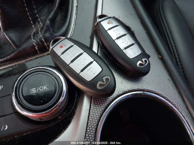 JN1BV7AR8EM700268 Infiniti Q50