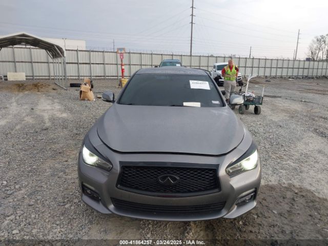 JN1BV7AR8EM700268 Infiniti Q50