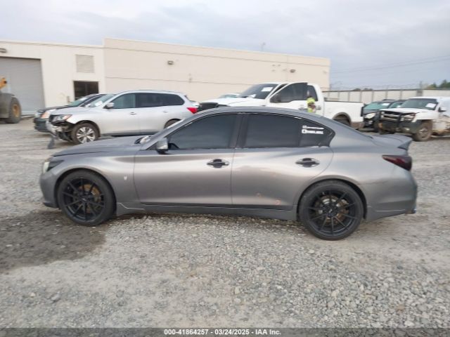 JN1BV7AR8EM700268 Infiniti Q50