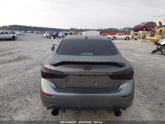 JN1BV7AR8EM700268 Infiniti Q50