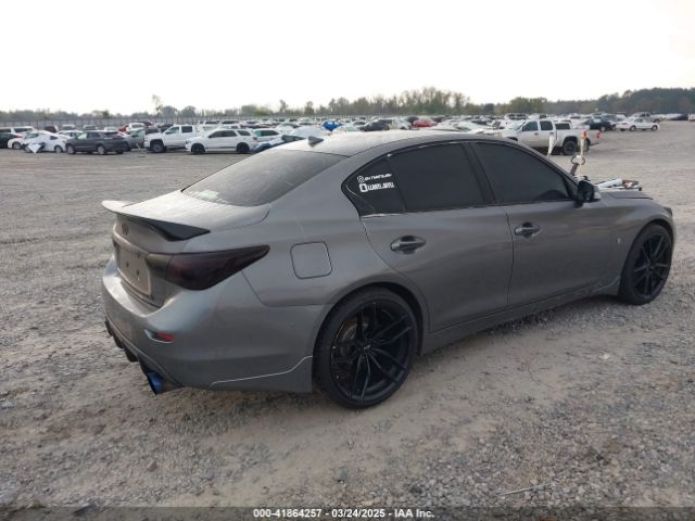 JN1BV7AR8EM700268 Infiniti Q50