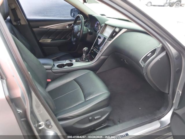 JN1BV7AR8EM700268 Infiniti Q50