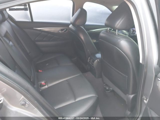 JN1BV7AR8EM700268 Infiniti Q50