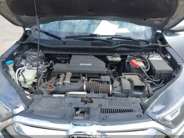 5J6RW2H83HL071788 Honda Cr-v Ex-l/ex-l Navi