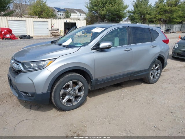 5J6RW2H83HL071788 Honda Cr-v Ex-l/ex-l Navi
