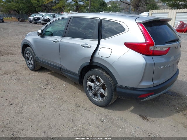5J6RW2H83HL071788 Honda Cr-v Ex-l/ex-l Navi