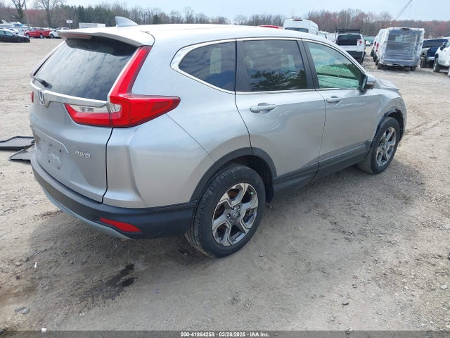 5J6RW2H83HL071788 Honda Cr-v Ex-l/ex-l Navi