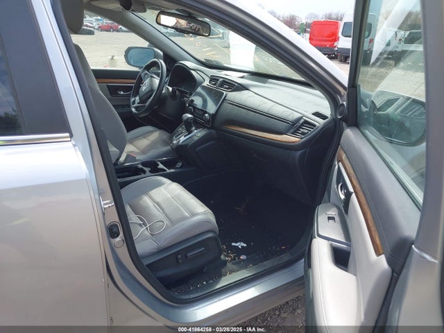 5J6RW2H83HL071788 Honda Cr-v Ex-l/ex-l Navi
