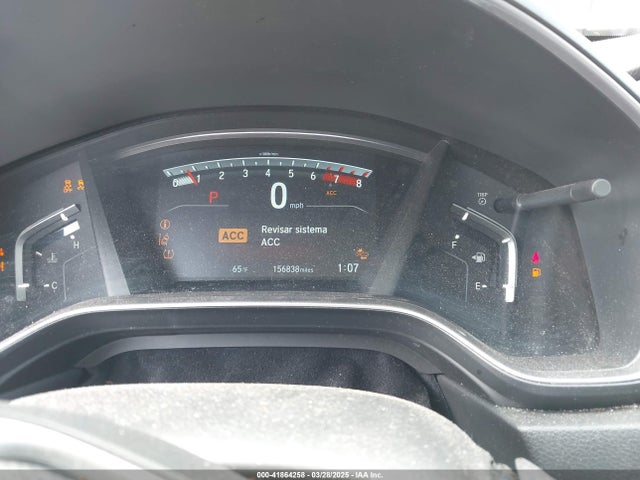 5J6RW2H83HL071788 Honda Cr-v Ex-l/ex-l Navi