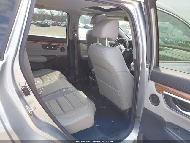 5J6RW2H83HL071788 Honda Cr-v Ex-l/ex-l Navi