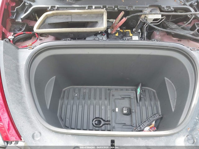 2021 TESLA MODEL Y 5YJYGDEE3MF212845 Photo 9