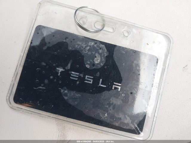 2021 TESLA MODEL Y 5YJYGDEE3MF212845 Photo 10