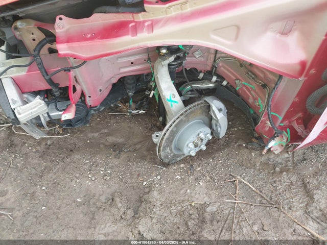 5YJYGDEE3MF212845 Tesla Model Y Long Range Dual Motor All-wheel Drive