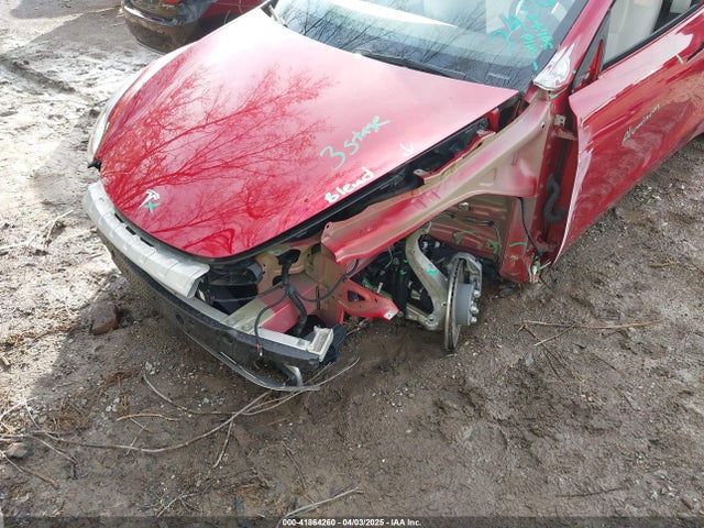 2021 TESLA MODEL Y 5YJYGDEE3MF212845 Photo 5