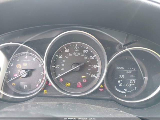 JM1GJ1U58G1461412 Mazda py