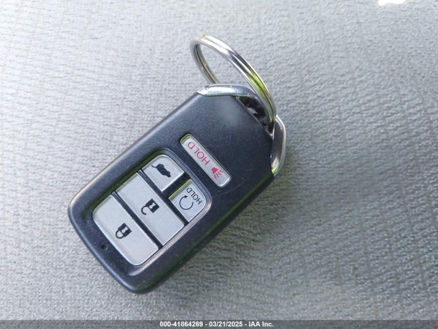 Honda j35y6 2017 5FNYF6H34HB034362 Image 11