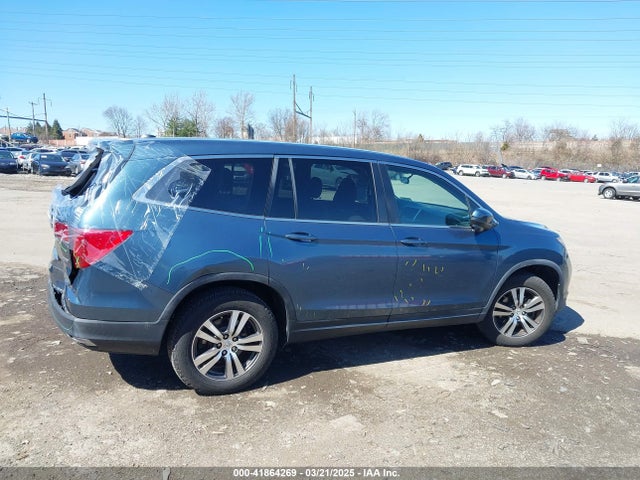 Honda j35y6 2017 5FNYF6H34HB034362 Image 17