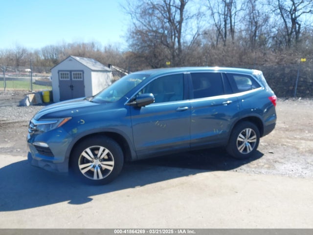 Honda j35y6 2017 5FNYF6H34HB034362 Image 18