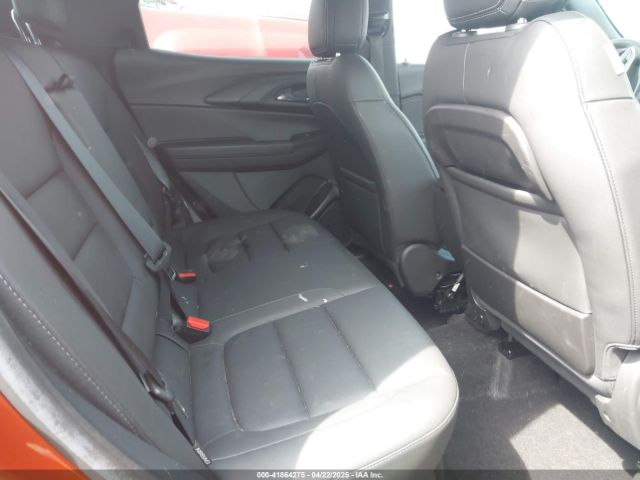 KL79MSSL8PB050137 Chevrolet Trailblazer Awd Activ