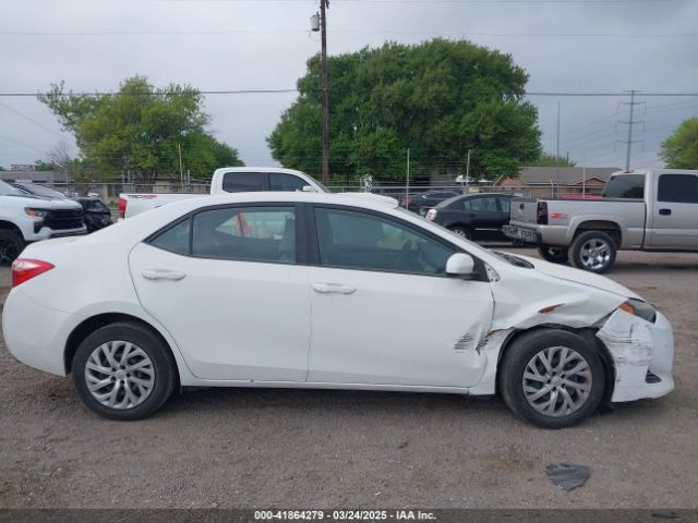 5YFBURHE2HP677831 Toyota Corolla L/le/xle/se/xse